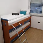 Apartma Apollonio * Črni Kal
