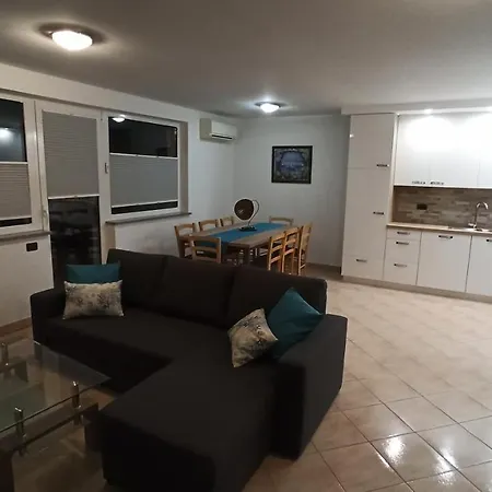 Apartamento Apartma Apollonio