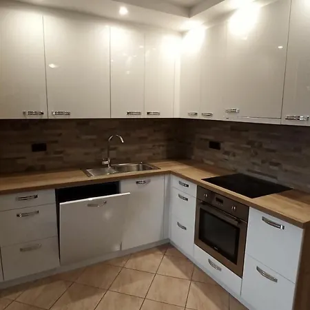 Apartamento Apartma Apollonio *