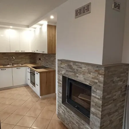 Apartma Apollonio Apartment Crni Kal