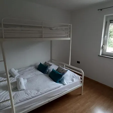 Apartma Apollonio Apartment *