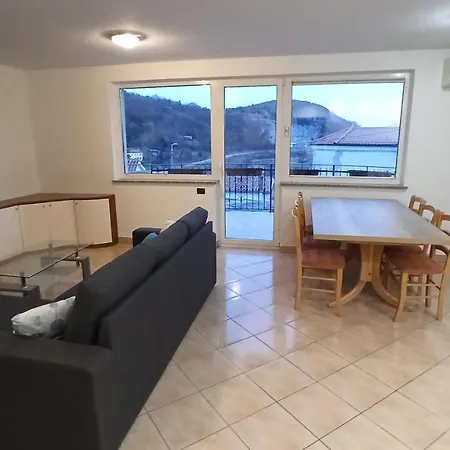 Apartma Apollonio Apartment