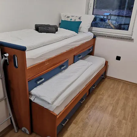 Apartma Apollonio Apartment *
