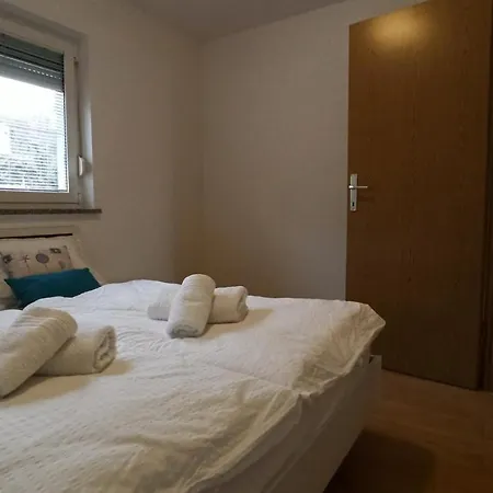 Apartment Apartma Apollonio