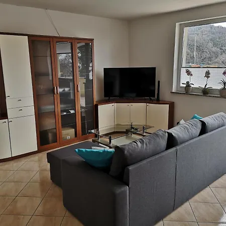 Apartamento Apartma Apollonio