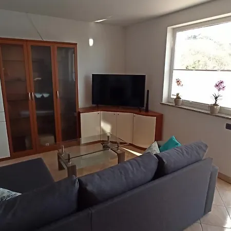 Apartment Apartma Apollonio Črni Kal