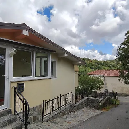 شقة Apartma Apollonio