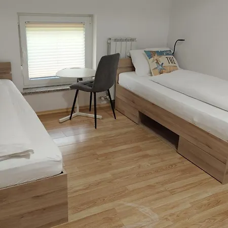 Apartma Apollonio