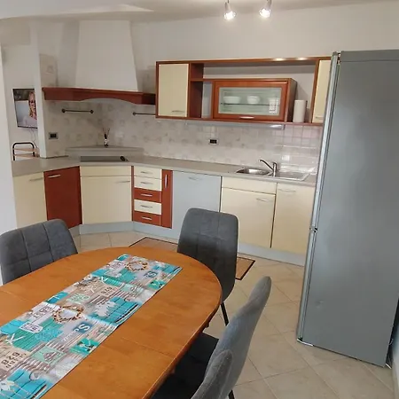 Apartma Apollonio Apartamento