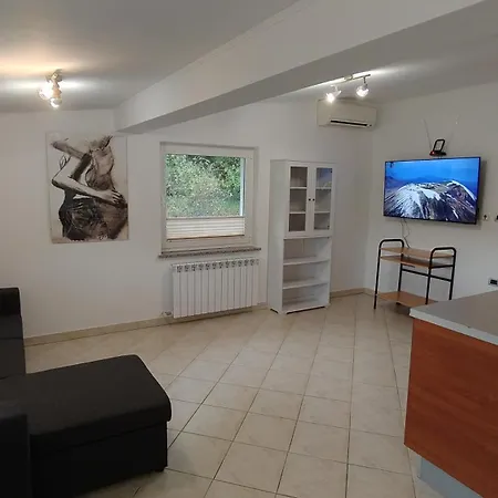 شقة Apartma Apollonio