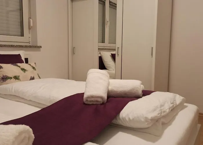 Apartma Apollonio Apartma *