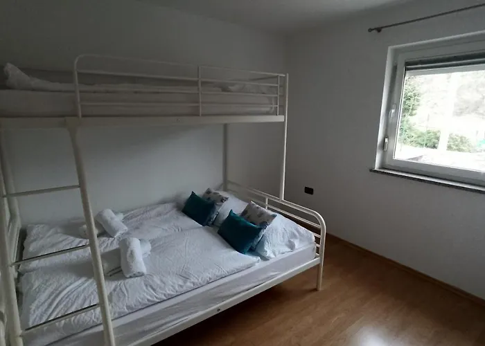 Apartma Apollonio 아파트 *
