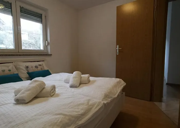 דירה Apartma Apollonio