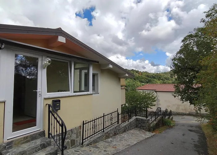 شقة Apartma Apollonio